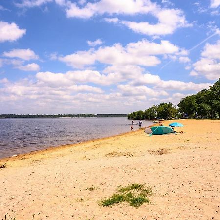 Au Calme, Entre Lac Et Ocean ヴィエル・サン・ジロン エクステリア 写真